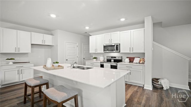 416 Flat Rock Trace, Savannah, GA 31407