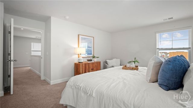 416 Flat Rock Trace, Savannah, GA 31407