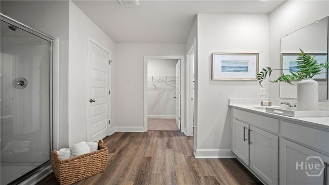 416 Flat Rock Trace, Savannah, GA 31407