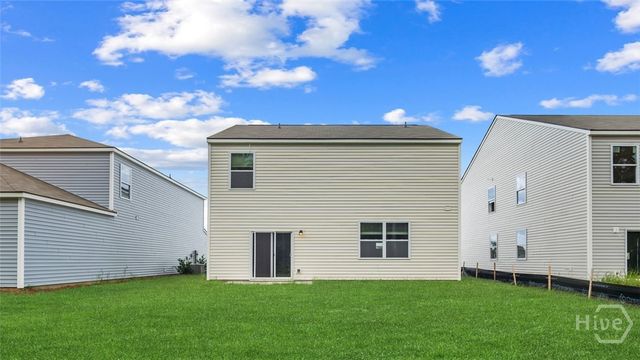 416 Flat Rock Trace, Savannah, GA 31407