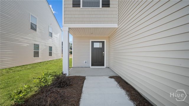 416 Flat Rock Trace, Savannah, GA 31407