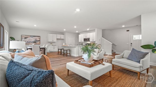 416 Flat Rock Trace, Savannah, GA 31407