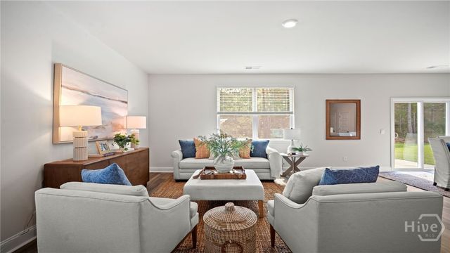 416 Flat Rock Trace, Savannah, GA 31407