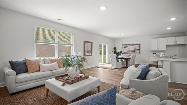 416 Flat Rock Trace, Savannah, GA 31407