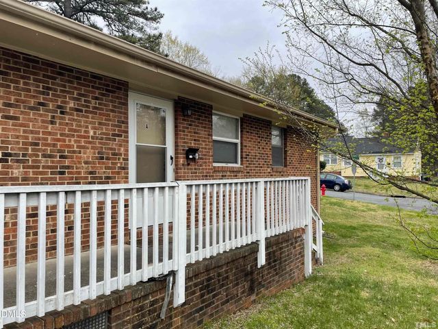 334 Clark Street A, Durham, NC 27701
