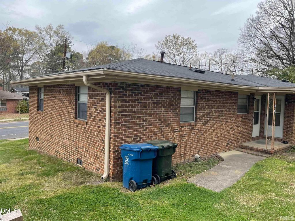 334 Clark Street A, Durham, NC 27701