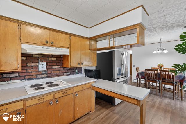 2809 S Outer Drive, Buena Vista Twp, MI 48601