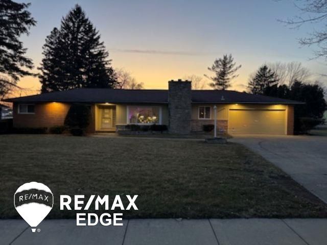 2809 S Outer Drive, Buena Vista Twp, MI 48601