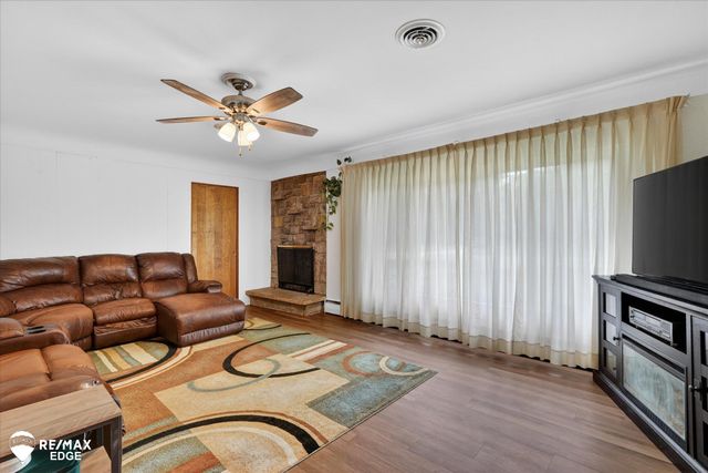 2809 S Outer Drive, Buena Vista Twp, MI 48601