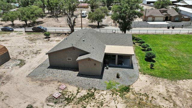 9 Elias Road, Los Lunas, NM 87031