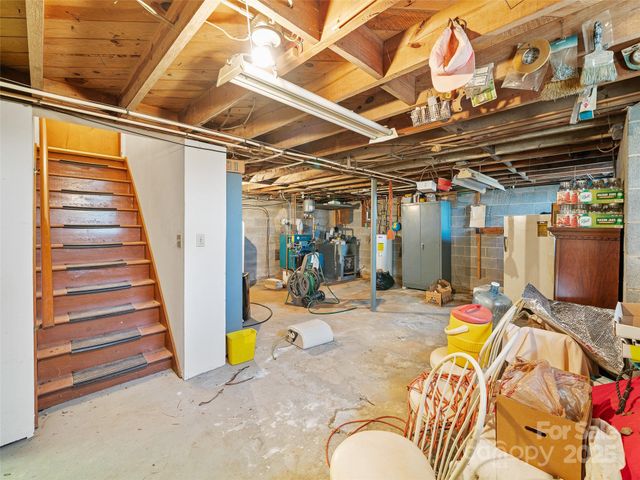 35 Smith Ridge Drive, Asheville, NC 28803