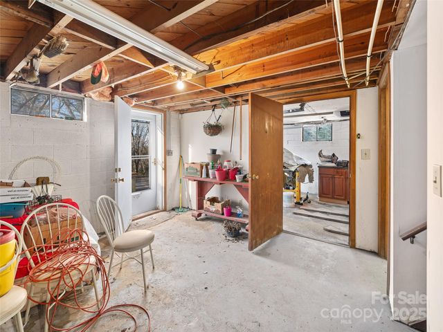 35 Smith Ridge Drive, Asheville, NC 28803