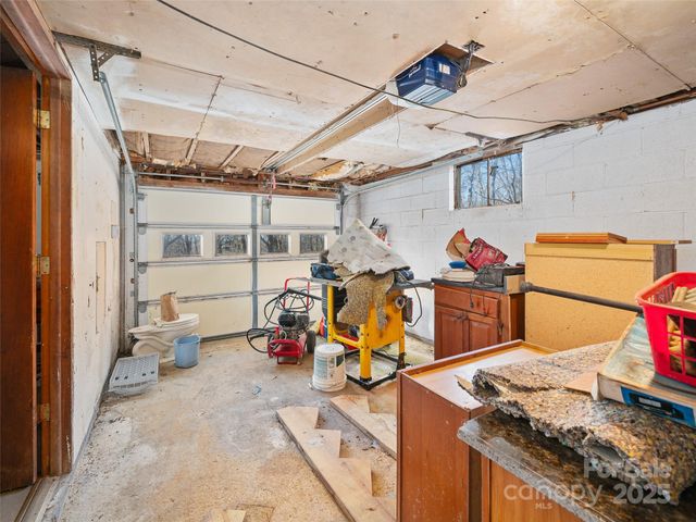 35 Smith Ridge Drive, Asheville, NC 28803