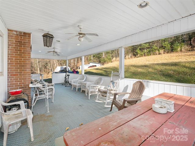 35 Smith Ridge Drive, Asheville, NC 28803