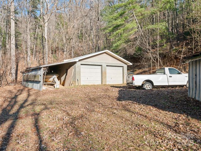 35 Smith Ridge Drive, Asheville, NC 28803