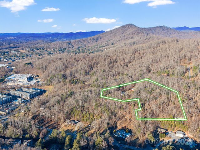 35 Smith Ridge Drive, Asheville, NC 28803