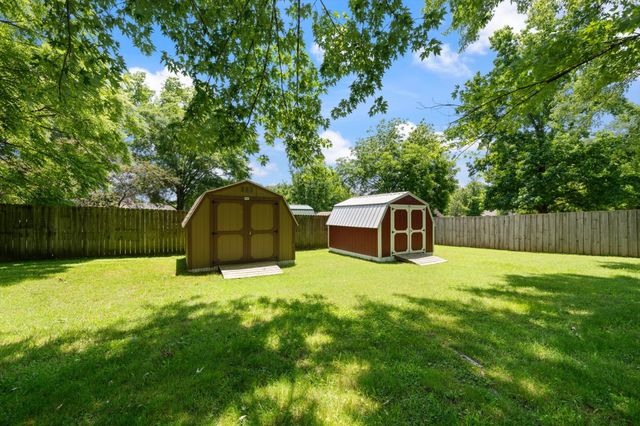 6665 John Hager Rd, Mount Juliet, TN 37122