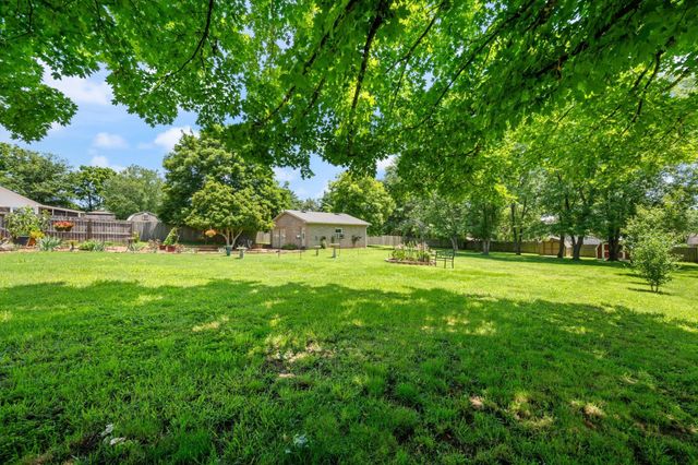 6665 John Hager Rd, Mount Juliet, TN 37122