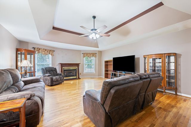 6665 John Hager Rd, Mount Juliet, TN 37122