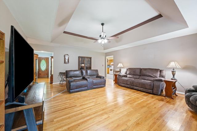 6665 John Hager Rd, Mount Juliet, TN 37122
