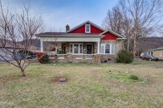 1027 North Elm Avenue, Erwin, TN 37650