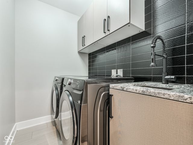 2058 Carrollton Avenue, Indianapolis, IN 46202