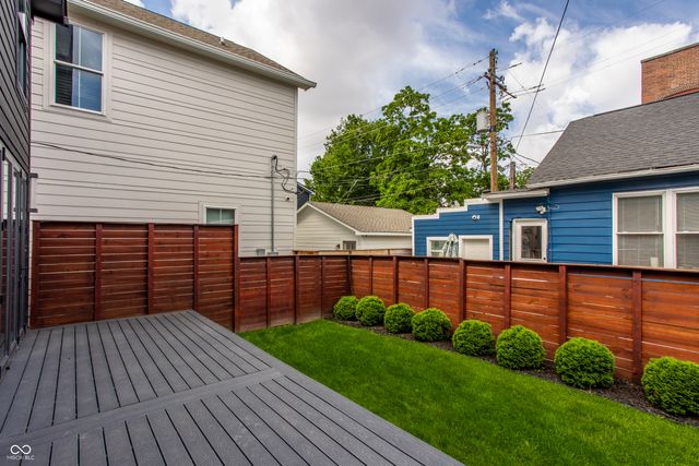 2058 Carrollton Avenue, Indianapolis, IN 46202