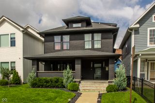 2058 Carrollton Avenue, Indianapolis, IN 46202