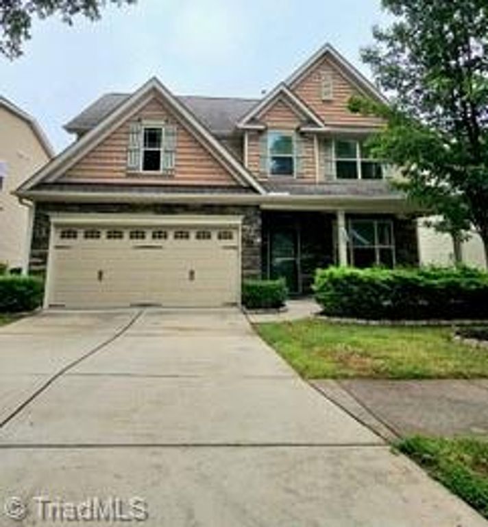 125 Lakeside Crossing, Advance, NC 27006