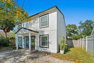 555 7TH Avenue S, Jacksonville Beach, FL 32250