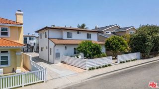 2107 Pullman Lane B, Redondo Beach, CA 90278