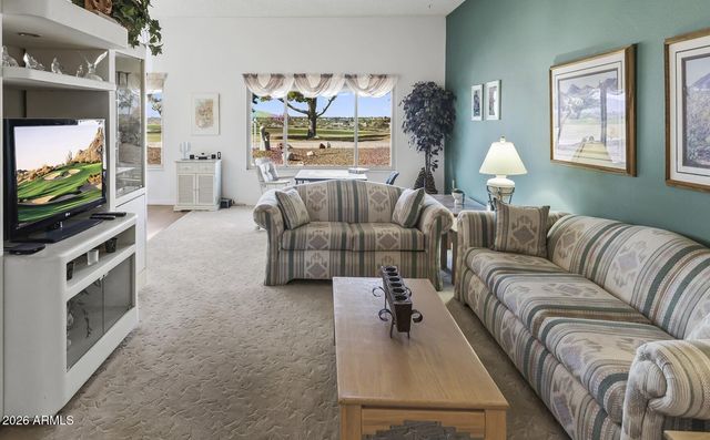 16206 N 111TH Avenue, Sun City, AZ 85351