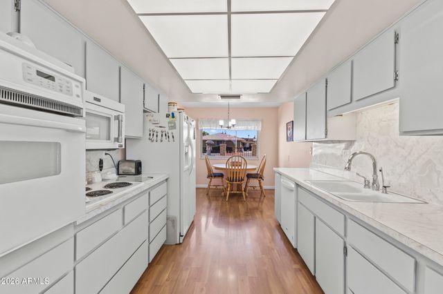 16206 N 111TH Avenue, Sun City, AZ 85351