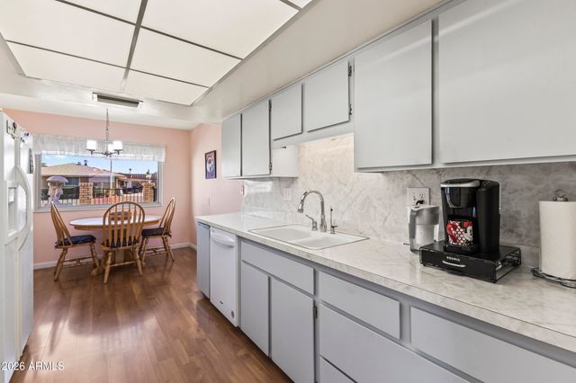 16206 N 111TH Avenue, Sun City, AZ 85351