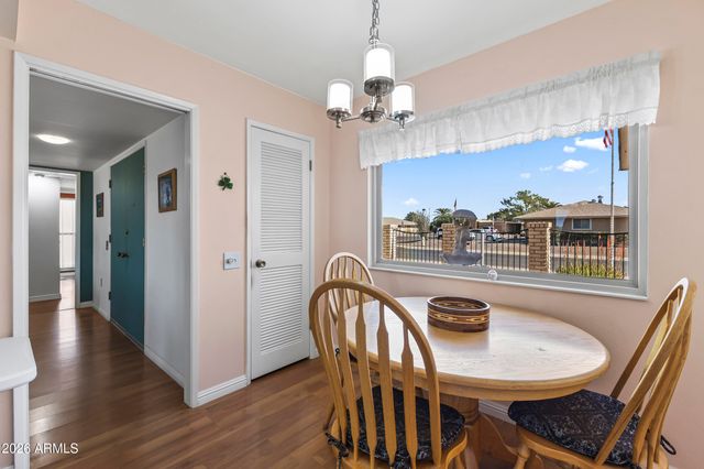 16206 N 111TH Avenue, Sun City, AZ 85351