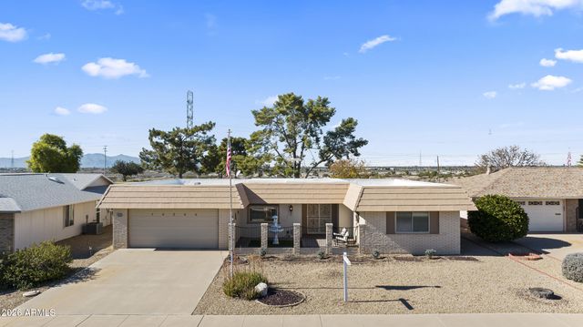 16206 N 111TH Avenue, Sun City, AZ 85351