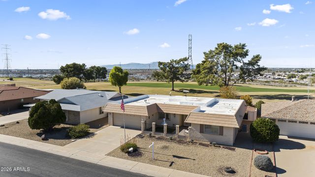 16206 N 111TH Avenue, Sun City, AZ 85351