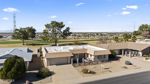 16206 N 111TH Avenue, Sun City, AZ 85351