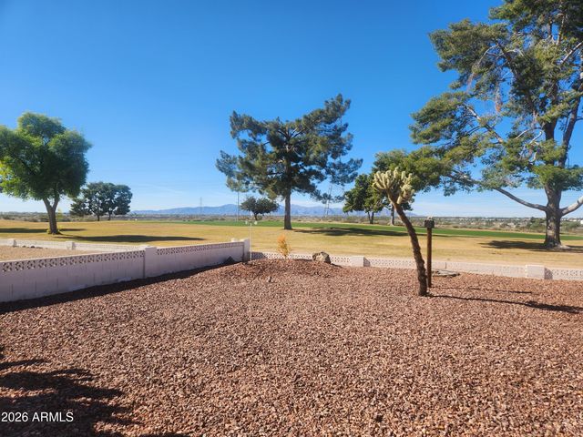 16206 N 111TH Avenue, Sun City, AZ 85351