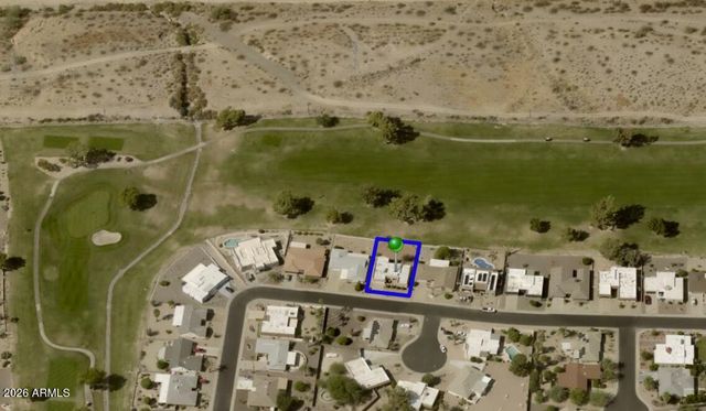 16206 N 111TH Avenue, Sun City, AZ 85351