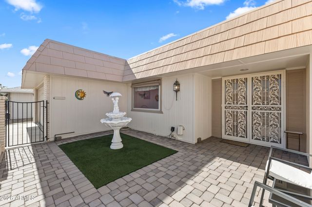 16206 N 111TH Avenue, Sun City, AZ 85351