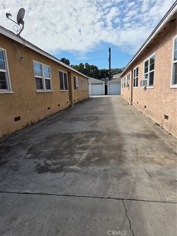 10231 San Carlos, South Gate, CA 90280