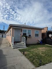 10231 San Carlos, South Gate, CA 90280