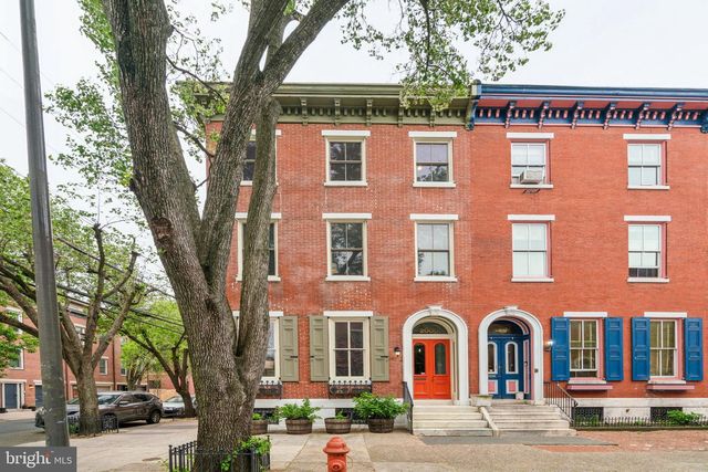 2000 MOUNT VERNON ST, Philadelphia, PA 19130