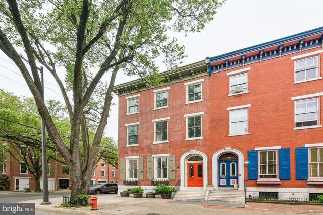 2000 MOUNT VERNON ST, Philadelphia, PA 19130