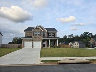 86 Jacoby Drive, Fairburn, GA 30213
