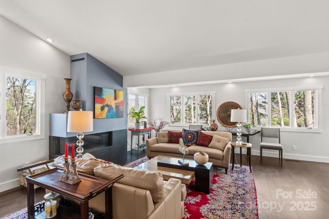 3501 Timber Trail, Asheville, NC 28804