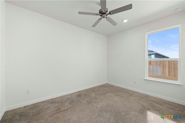 3906 Sugar Hackberry Trail, Killeen, TX 76542