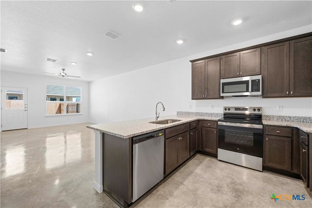 3906 Sugar Hackberry Trail, Killeen, TX 76542