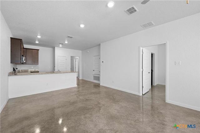3906 Sugar Hackberry Trail, Killeen, TX 76542